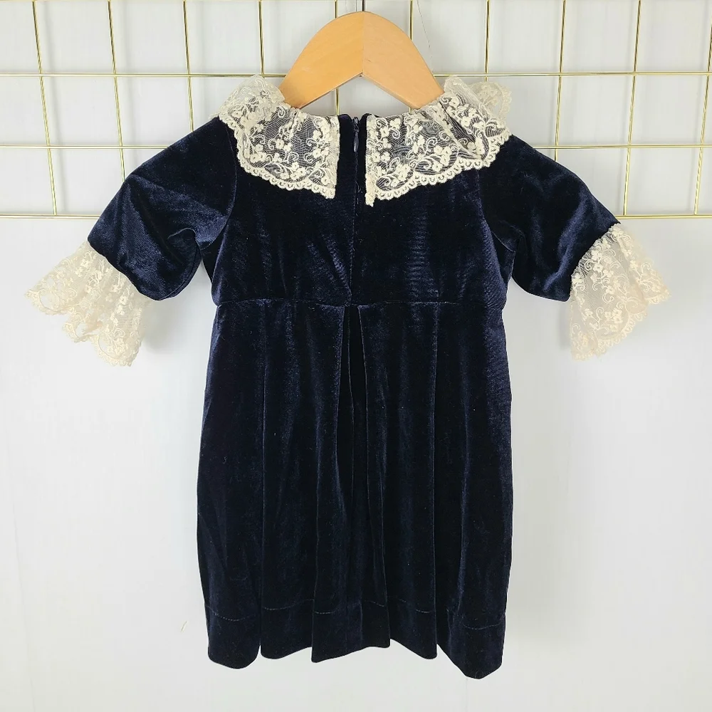 Mademoiselle Charlotte Couture mademoiselle charlotte
